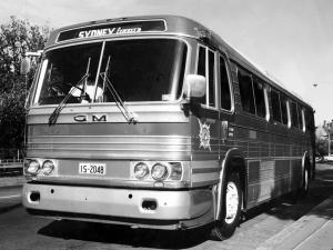 GM PD-4106 '1960